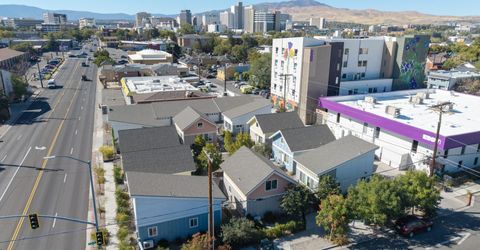 831 Ryland Street, Reno, NV 89502 Photo