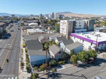 831 Ryland Street, Reno, NV 89502 Photo
