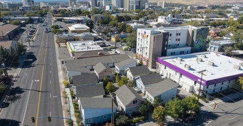 831 Ryland Street, Reno, NV 89502 Photo