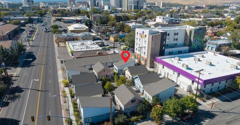 831 Ryland Street, Reno, NV 89502 Photo