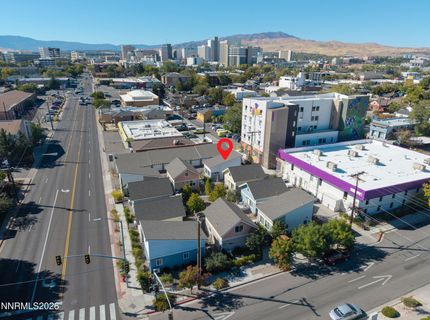 831 Ryland Street, Reno, NV 89502 Photo
