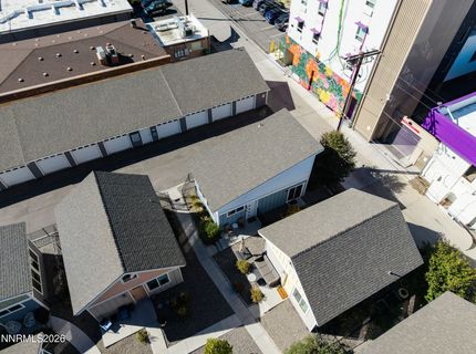 831 Ryland Street, Reno, NV 89502 Photo
