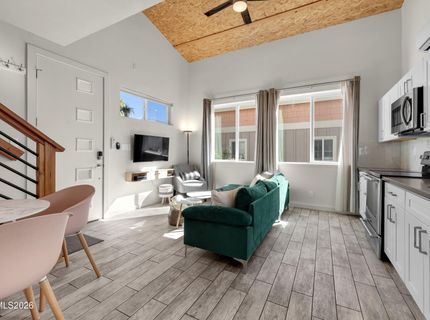 831 Ryland Street, Reno, NV 89502 Photo