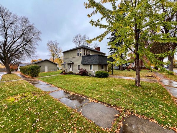 218 8th Avenue, Bovey, MN 55709