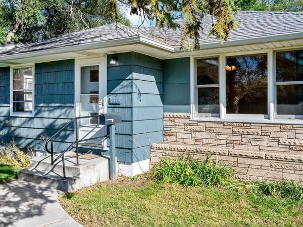 4314 Zane Avenue N, Crystal, MN 55422