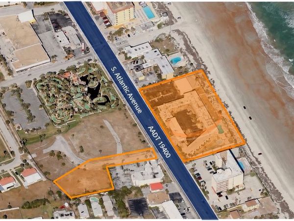 707 S Atlantic Avenue, Ormond Beach, FL 32176