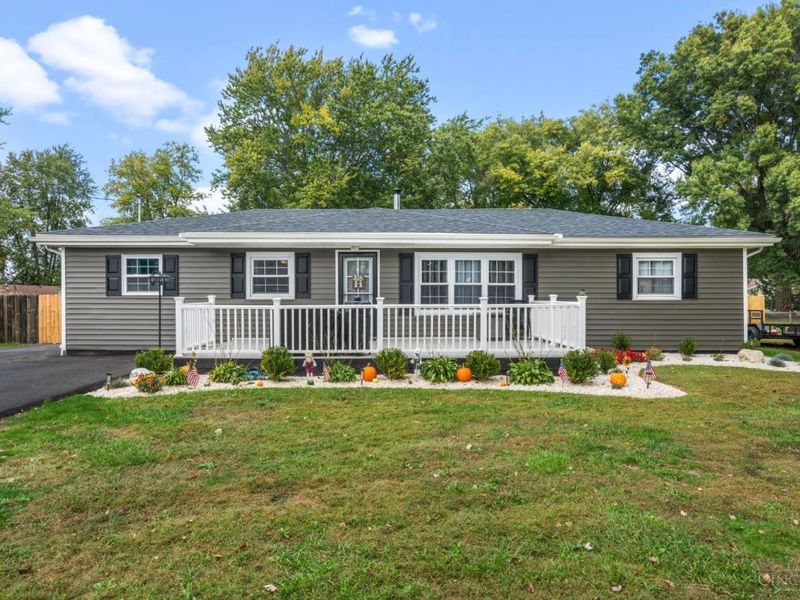 5544 Maple Grove Avenue, Blanchester, OH 45107 Photo 1