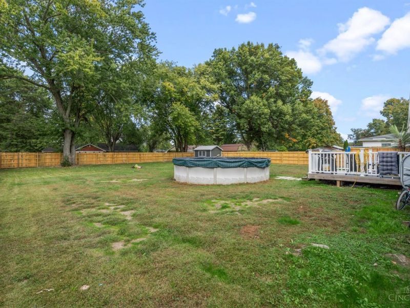 5544 Maple Grove Avenue, Blanchester, OH 45107 Photo 17