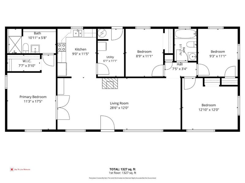 5544 Maple Grove Avenue, Blanchester, OH 45107 Photo 20
