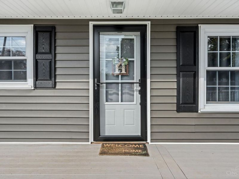 5544 Maple Grove Avenue, Blanchester, OH 45107 Photo 4
