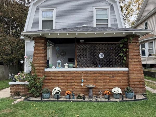 247 Sweet Street NE, Grand Rapids, MI 49505