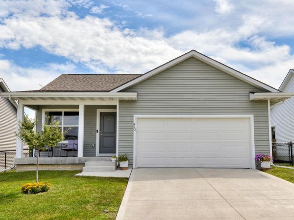 410 Commons Drive, Carlisle, IA 50047