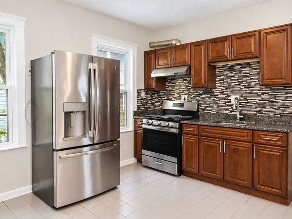 421 Quincy St, Unit 2, Boston, MA 02125