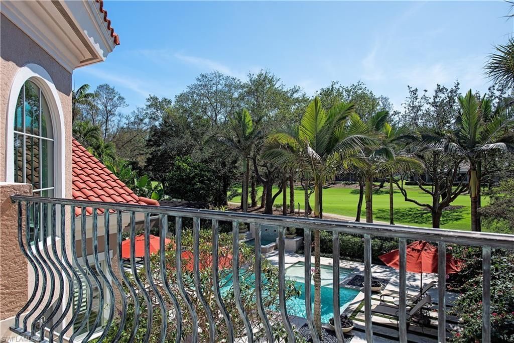 7100 Verde Way , Naples, FL 34108 Photo