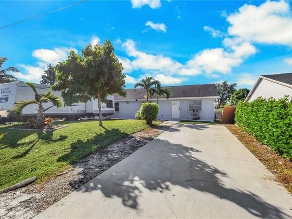 9036/9040 Tangelo BLVD , FORT MYERS, FL 33967