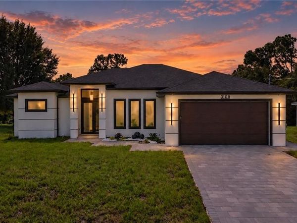 3109 48th ST W, LEHIGH ACRES, FL 33971