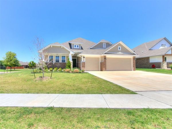 2503 Charlton Drive, Norman, OK 73071