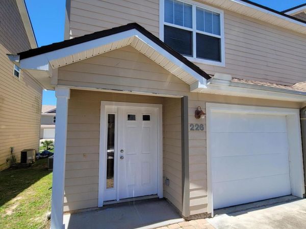 226 Callaway Chase Lane, Panama City, FL 32404