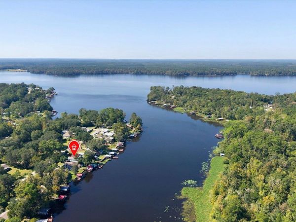 24072 Lanier Street , Tallahassee, FL 32310