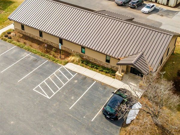 3175 Sweeten Creek Road , Asheville, NC 28803