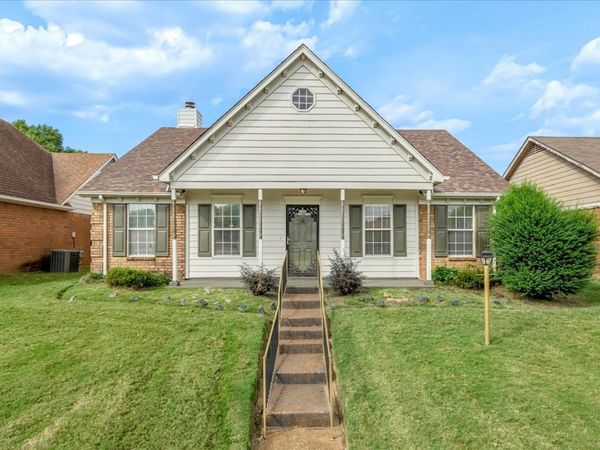 1691 DEXTER LN, Memphis, TN 38016
