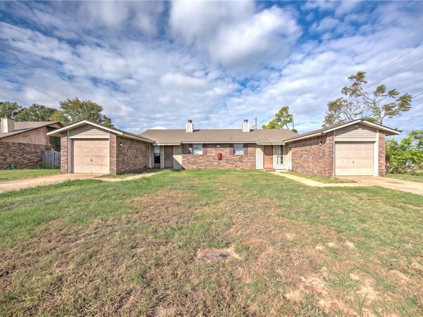 1508 A&B N Pleasant Street , Springdale, AR 72764