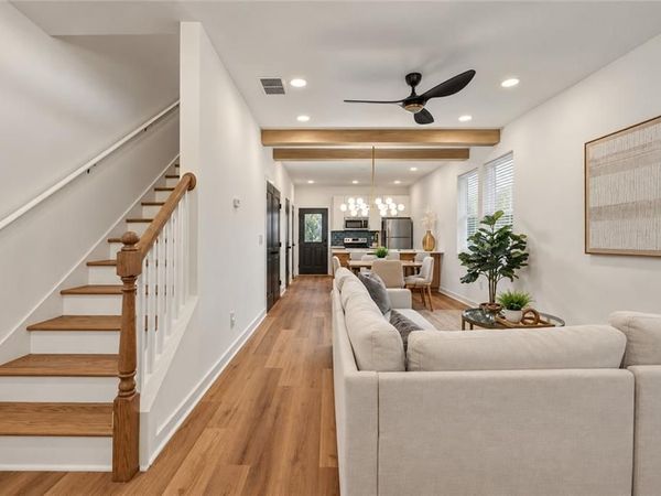 2010 Ruth Street NW, Unit B, Atlanta, GA 30318