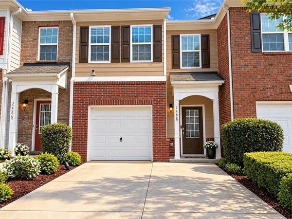 2488 Emma Way , Lawrenceville, GA 30044
