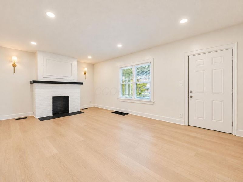 701 Berkeley Road, Columbus, OH 43205 Photo 5