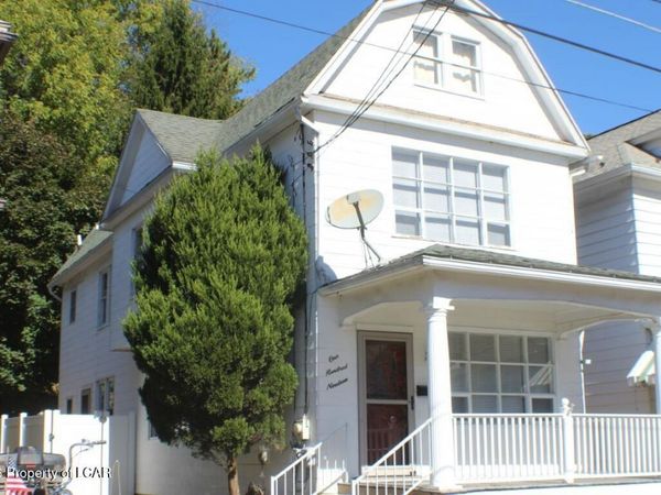 119 Railroad Street, Glen Lyon, PA 18617