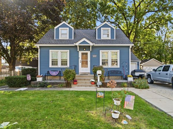 10609 Schubert Avenue , Melrose Park, IL 60164