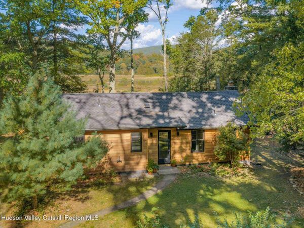 10 Honk Lake Road, Napanoch, NY 12458