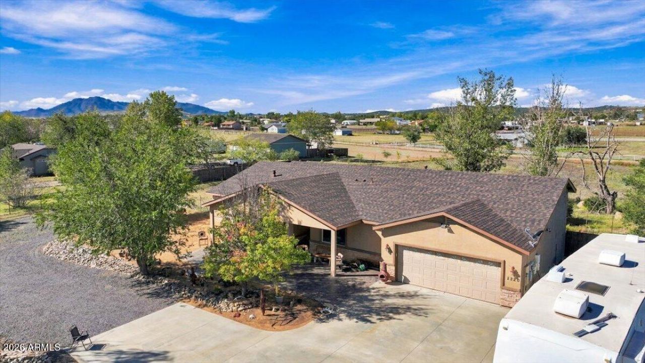 2220 N RESTING Place, Chino Valley, AZ 86323