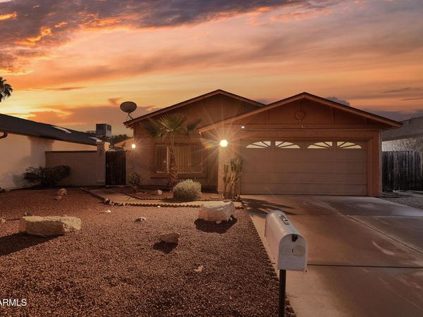 8659 E FILLMORE Street, Scottsdale, AZ 85257