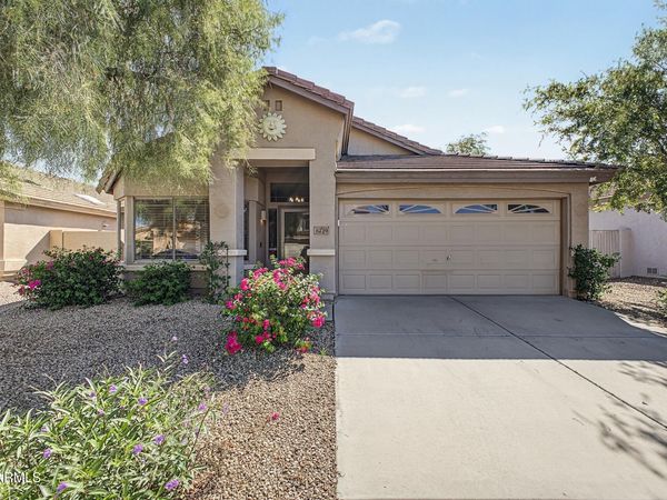 8729 E ONZA Avenue, Mesa, AZ 85212