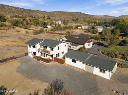 3156 Hobo Hot Springs Road, Minden, NV 89423 Photo