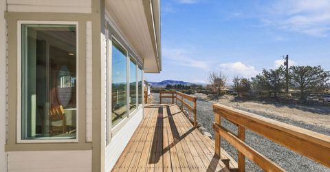 3156 Hobo Hot Springs Road, Minden, NV 89423 Photo