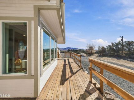 3156 Hobo Hot Springs Road, Minden, NV 89423 Photo