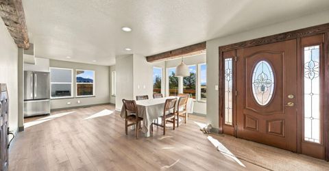 3156 Hobo Hot Springs Road, Minden, NV 89423 Photo