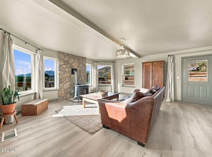 3156 Hobo Hot Springs Road, Minden, NV 89423 Photo