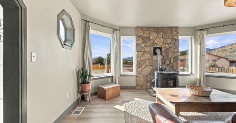 3156 Hobo Hot Springs Road, Minden, NV 89423 Photo