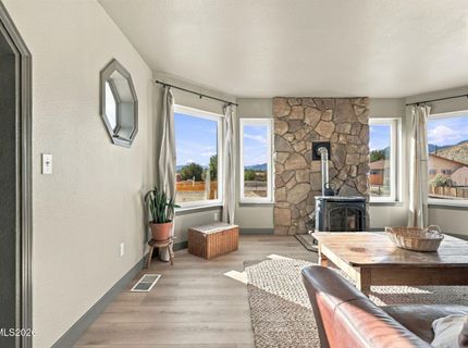 3156 Hobo Hot Springs Road, Minden, NV 89423 Photo