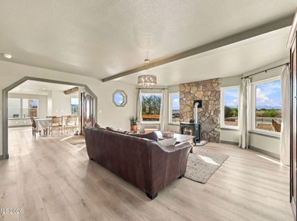 3156 Hobo Hot Springs Road, Minden, NV 89423 Photo