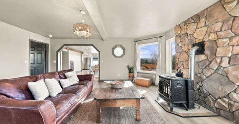 3156 Hobo Hot Springs Road, Minden, NV 89423 Photo