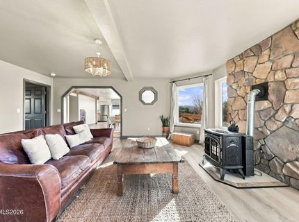 3156 Hobo Hot Springs Road, Minden, NV 89423 Photo