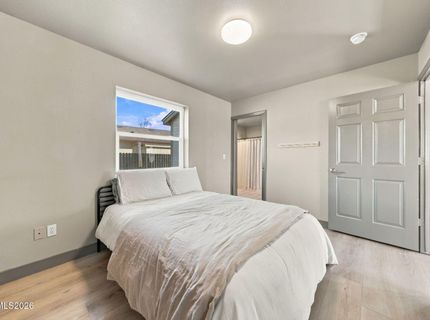 3156 Hobo Hot Springs Road, Minden, NV 89423 Photo