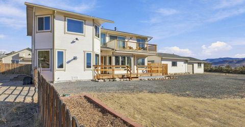 3156 Hobo Hot Springs Road, Minden, NV 89423 Photo