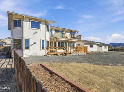 3156 Hobo Hot Springs Road, Minden, NV 89423 Photo