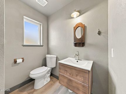 3156 Hobo Hot Springs Road, Minden, NV 89423 Photo