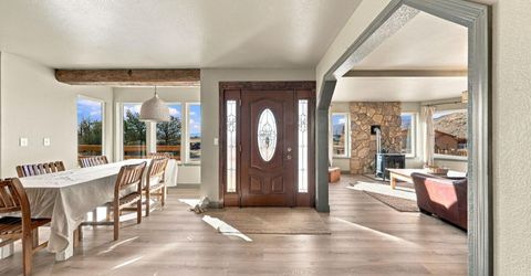 3156 Hobo Hot Springs Road, Minden, NV 89423 Photo
